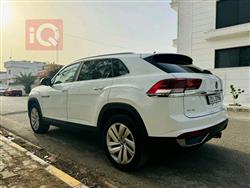 Volkswagen Atlas Cross Sport